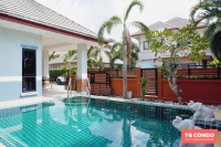 Dusit Pattaya Park Huai Yai Village For Sale