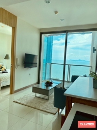 The Riviera Wongamat Pattaya Condominium For Sale