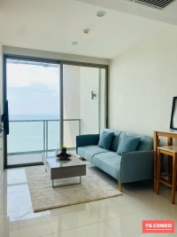 The Riviera Wongamat Pattaya Condominium For Sale