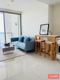 The Riviera Wongamat Pattaya Condominium For Sale