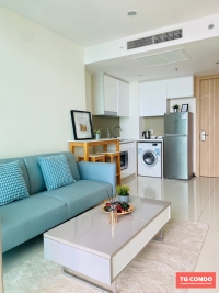 The Riviera Wongamat Pattaya Condominium For Sale