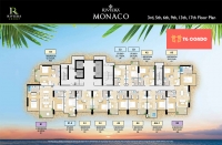 The Riviera Monaco Condominium For Sale