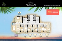 The Riviera Monaco Condominium For Sale