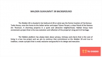 Walden Sukhumvit 39 Condo For Sale