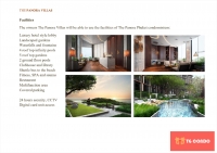 The Panora Phuket For Sale
