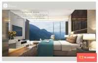 The Star Hill Chiang Mai Condo For Sale