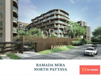 Ramada Pattaya Condo For Sale
