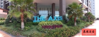 Axis Condominium