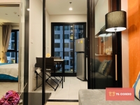 The Base Central Pattaya 1Bedroom for Sale 12A Fl. Building A