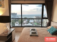 The Base Central Pattaya For Sale
