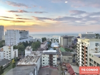 The Base Central Pattaya For Sale