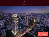 The Fine Bangkok Thonglor–Ekkamai