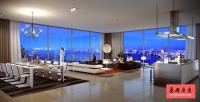 Waterfront Condo Pattaya for Sale