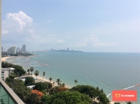 Wongamat Tower,high floor,stunning sea view