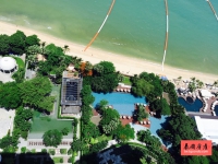 The Zire Wongamat Tower Condo for Sale Pattaya