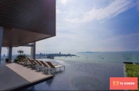 Centric  Sea Pattaya 1 Bed For Sale and For Rent