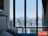 Ashton Silom - Luxury Condominium in Silom Bangkok