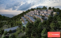The Peaks Residence Phuket For Sale