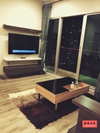 Centric Sathorn 2bedrooms For Rent
