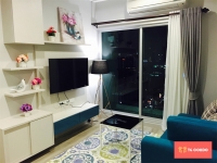Centric Sea 2Bedroom for Rent, 28th floor, Sea View
