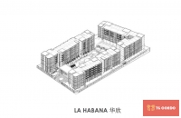 La Habana Hua Hin Condominium in Hua Hin