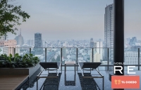 Noble Revo Silom for Rent, 1Bed,  28th Fl.