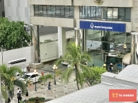 Phayathai Plaza Office Building For Sale