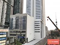 Phayathai Plaza Office Building For Sale