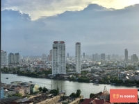 Condominium River Chao Praya Rhythm Sathorn