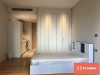 Luxury Condominium—— Sindhorn Residence