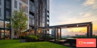 The Line Ratchathewi Condo For Sale