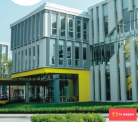 Bangkok Office for Rent Bang Na Summer Iasalle