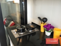The Base Central Pattaya Condo for Rent, 1 BED, 35sqm