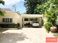 Phuket Nai Harn Land and Villa for Sale