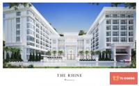 The Rhine Condominium Jomtien Pattaya