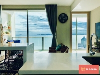 The Riviera Wong Amat 2Bed/2Bath for Sale & Rent