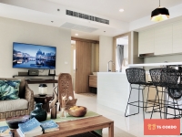The Riviera Wong Amat 2Bed/2Bath for Sale & Rent