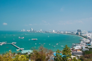 Property Developers Tap Rising Demand in Tourist Destinations of Thailand