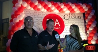 EIA Approval Celebrate Party for Cloud Condo Pattaya 