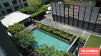 The Seed Memories Siam Condominium For Rent