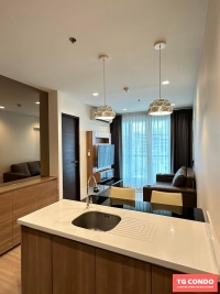 Rhythm Sathorn Condominium For Rent