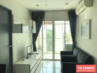 IDEO Verve Sukhumvit Condominium For Rent