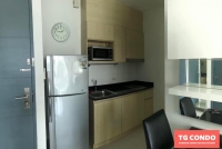 IDEO Verve Sukhumvit Condominium For Rent