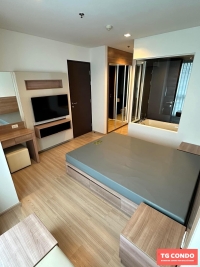 Rhythm Sathorn Condominium For Rent