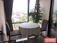 Rhythm Sukhumvit 36-38 Condominiumt For Rent