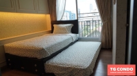 The Seed Memories Siam Condominium For Rent