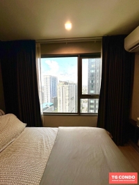 Life Ladprao Condominium For Sale