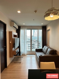 Rhythm Sathorn Condominium For Rent