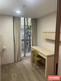 Klass Silom Condominium For Sale