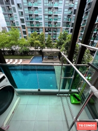 The Excel Hideaway Sukhumvit 50 Condominium For Rent